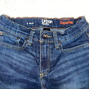 Boys Urban Pipeline Jeans
